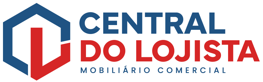 Logo Central do Lojista